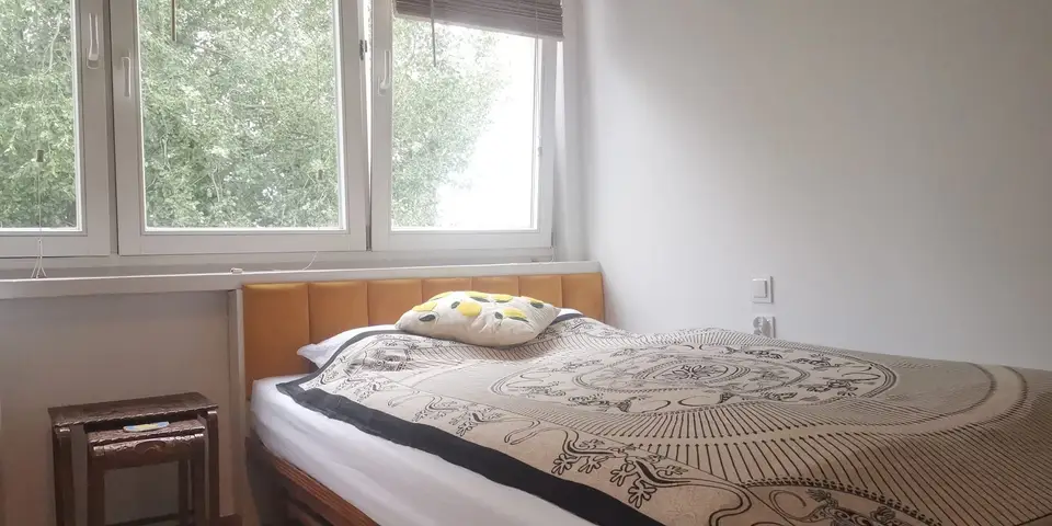 studio in Praga-Południe 9