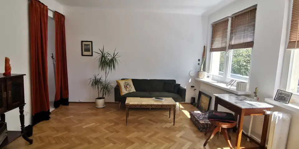 studio in Praga-Południe 1
