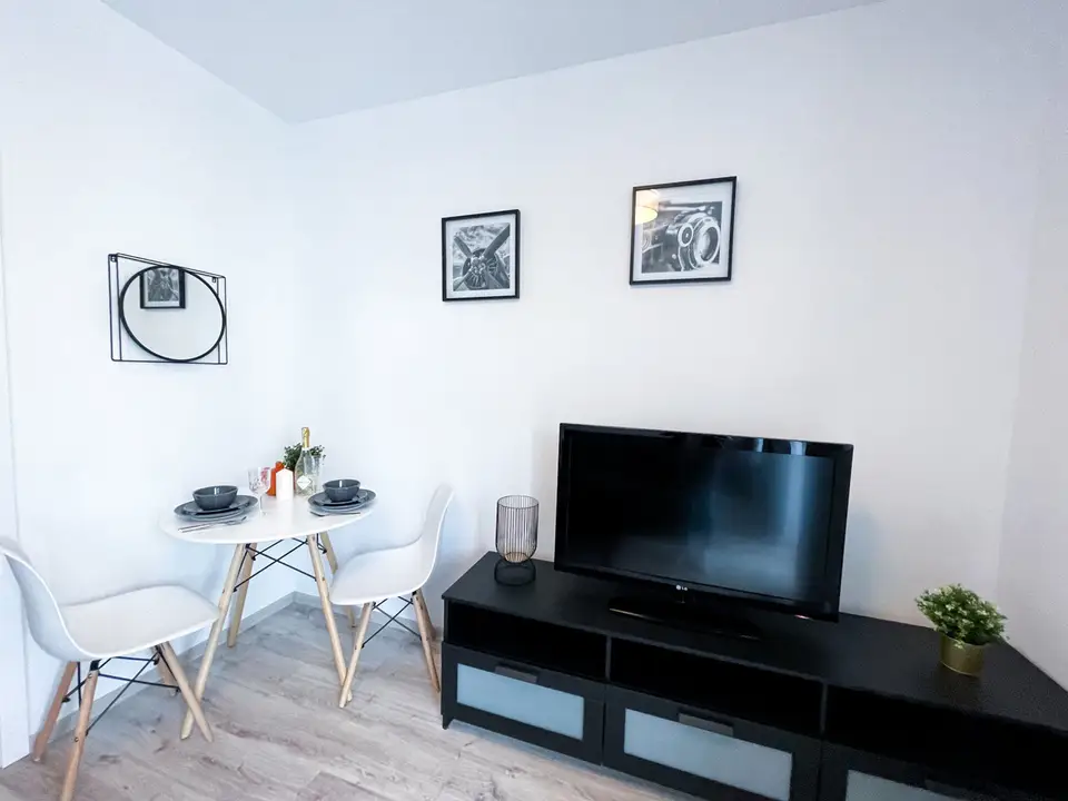 kawalerka, Praga-Północ 5