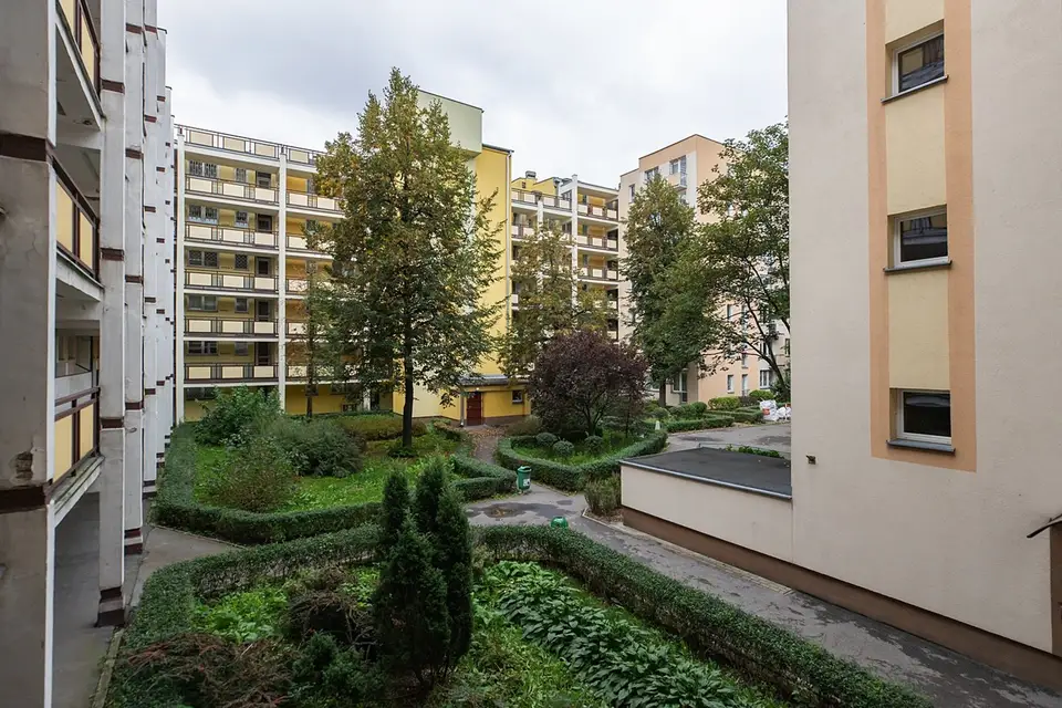 room in Praga-Południe 9