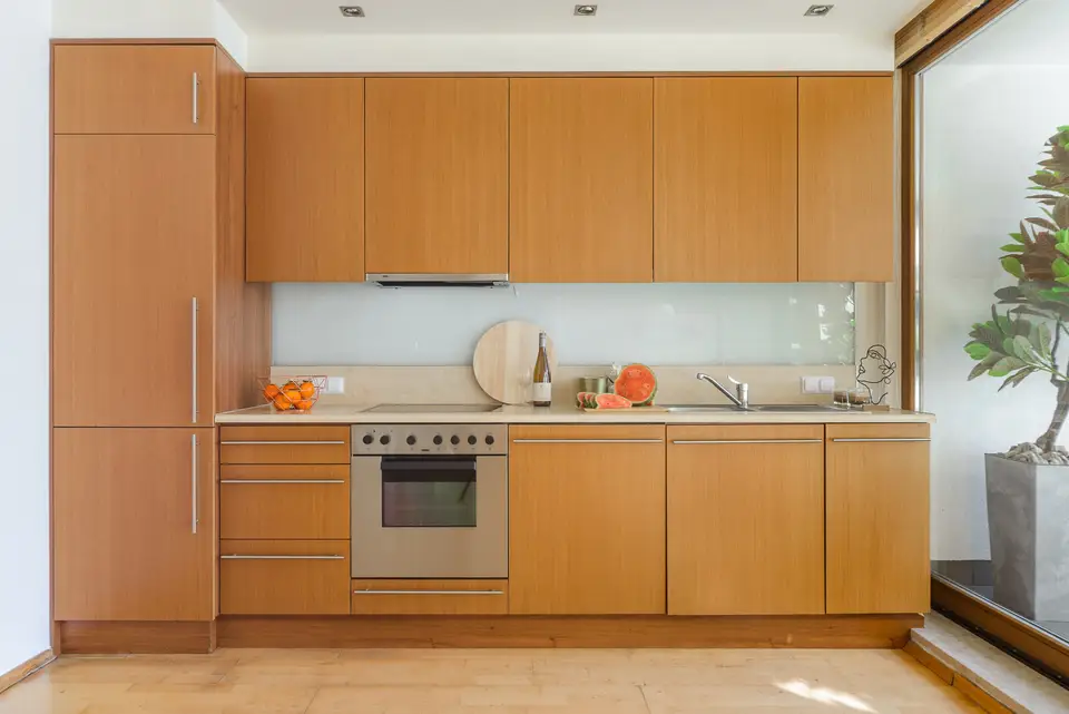 2-room flat in Śródmieście 5