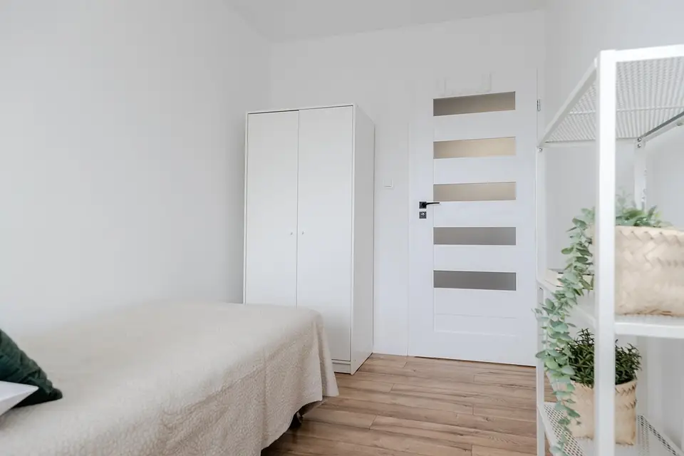 room in Praga-Południe 1