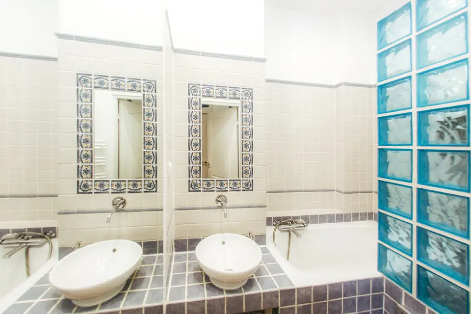 2-room flat in Śródmieście 12