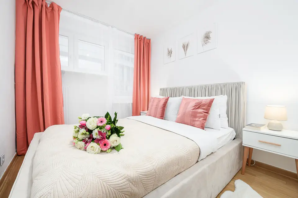 2-room flat in Śródmieście 1