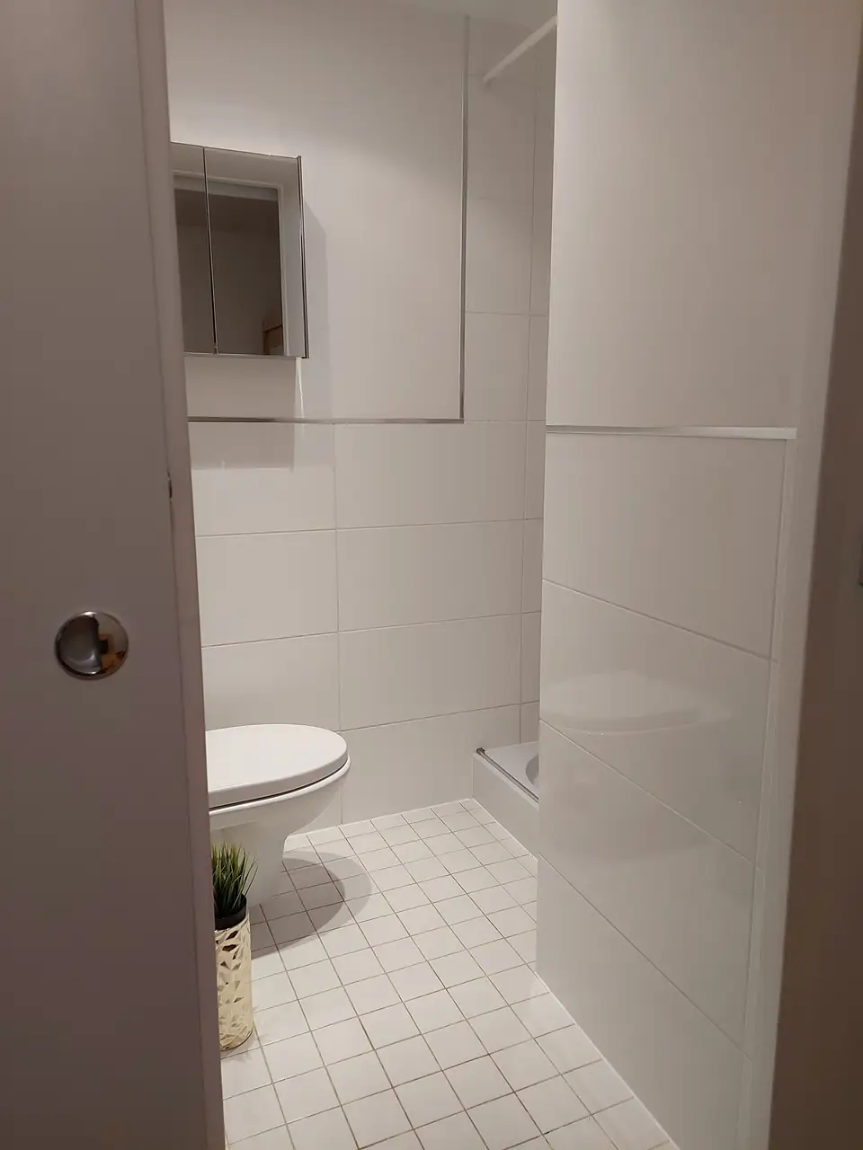 studio in Praga-Północ 2