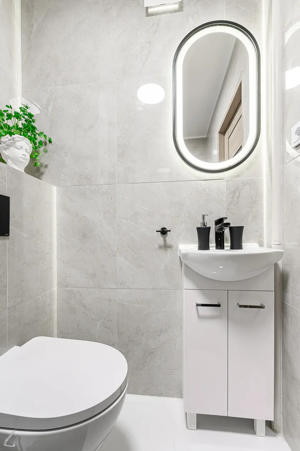 2-room flat in Śródmieście 12
