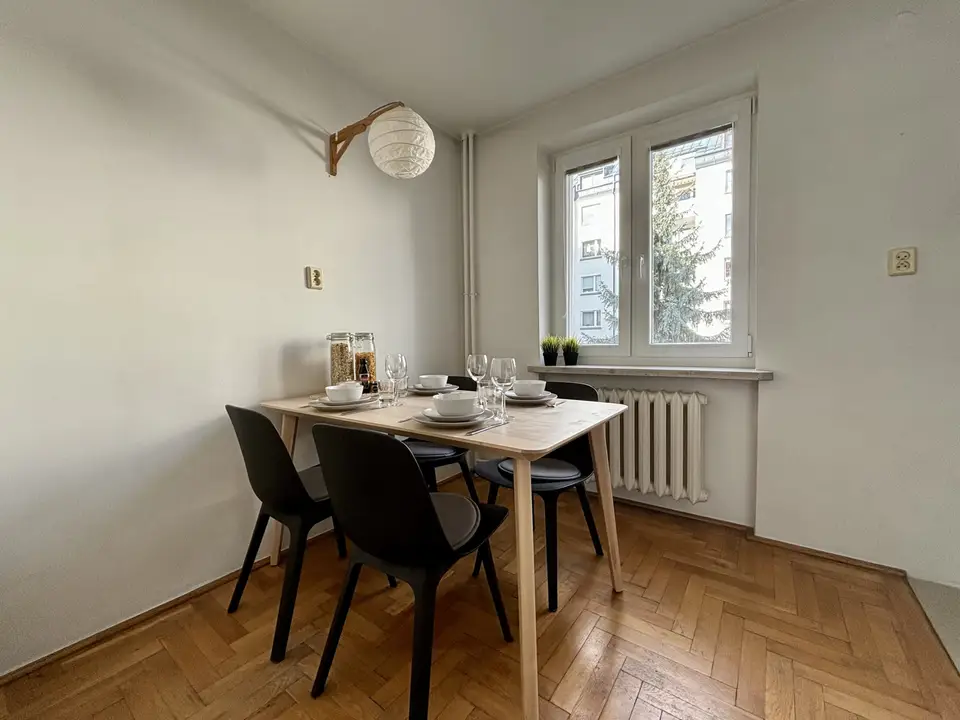 mieszkanie 3-pokojowe, Śródmieście 10