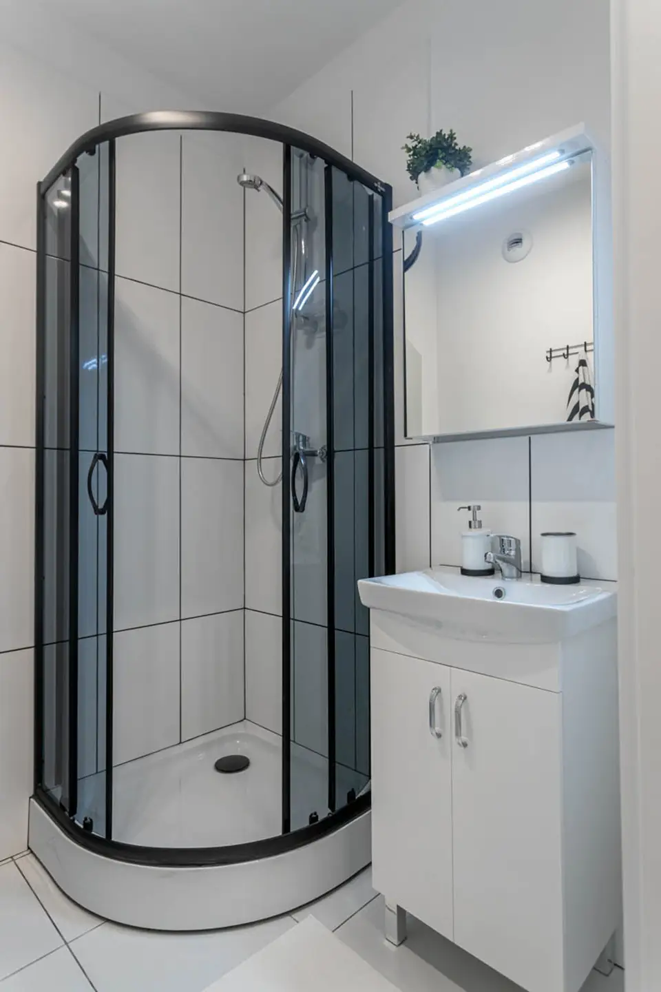 studio in Praga-Południe 7