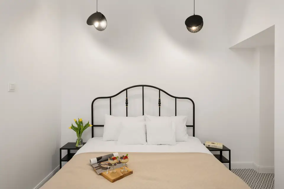 mieszkanie 2-pokojowe, Śródmieście 5
