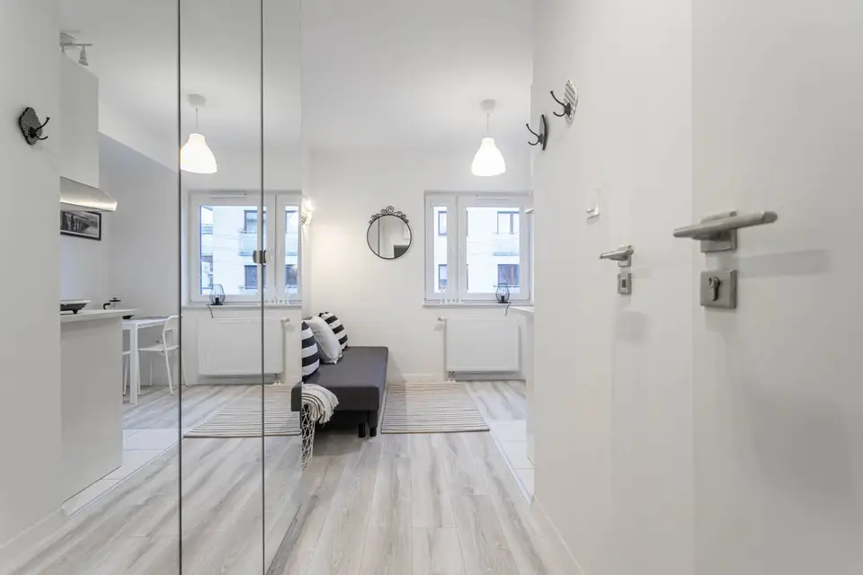studio in Praga-Południe 9