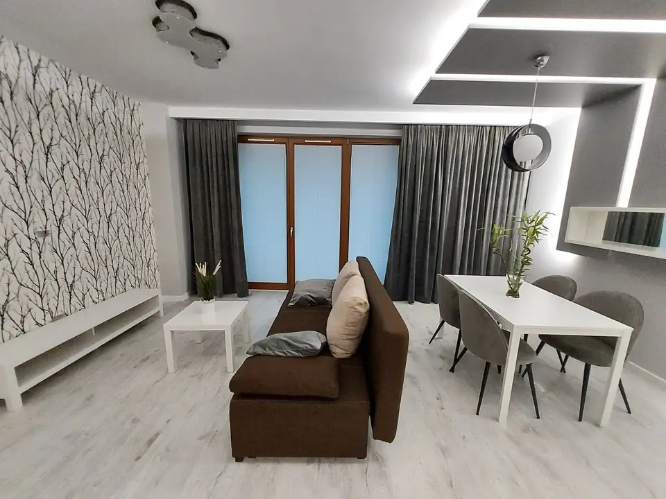 studio in Mokotów 3