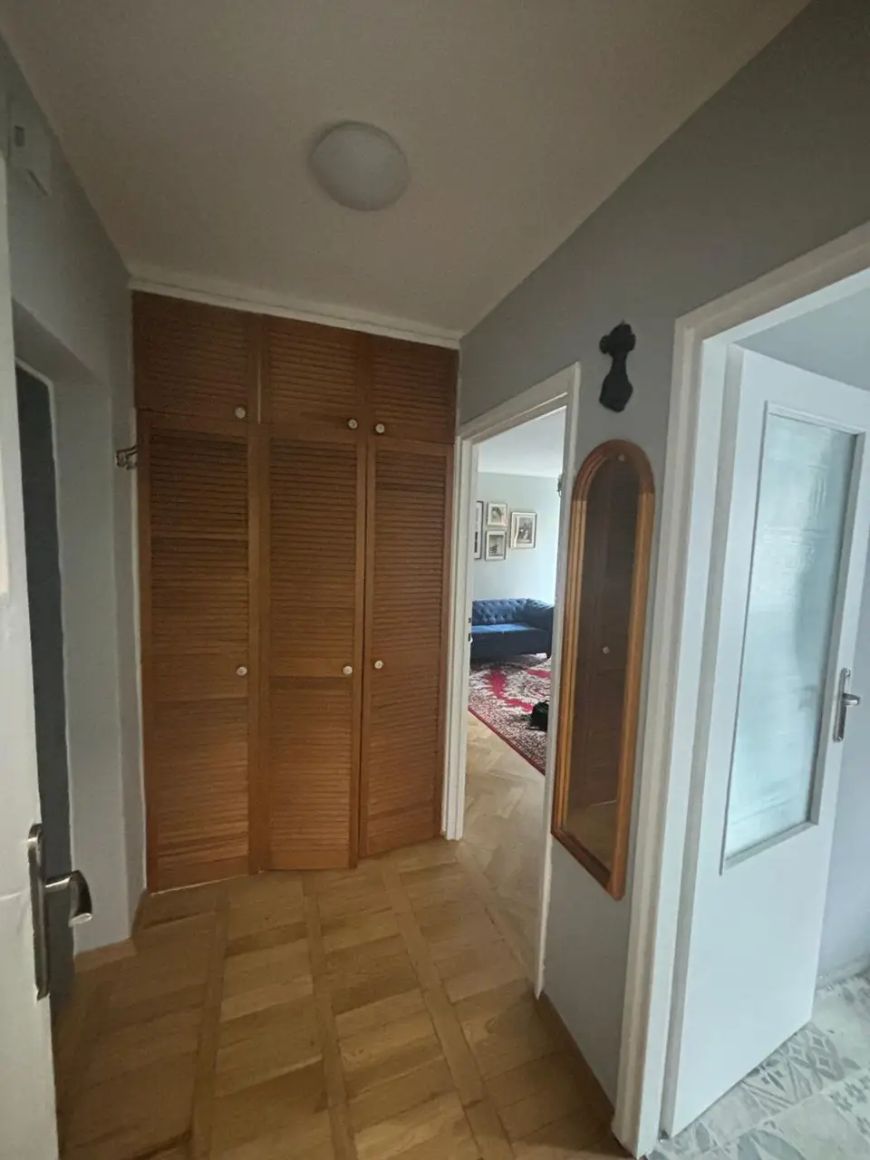 studio in Śródmieście 10