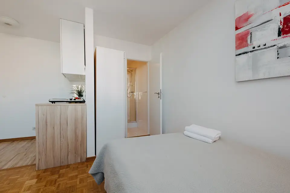 studio in Praga-Północ 8