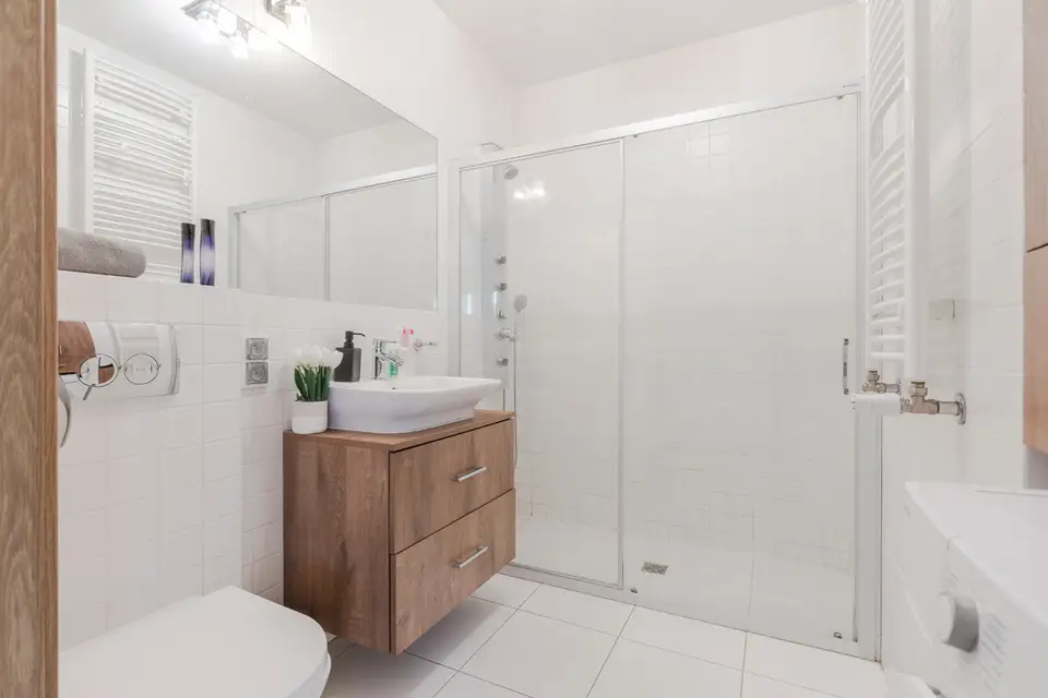 mieszkanie 2-pokojowe, Praga-Południe 3