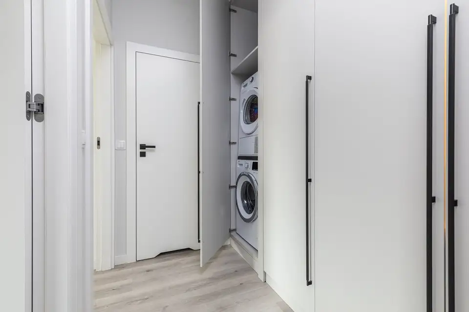 2-room flat in Wilanów 10
