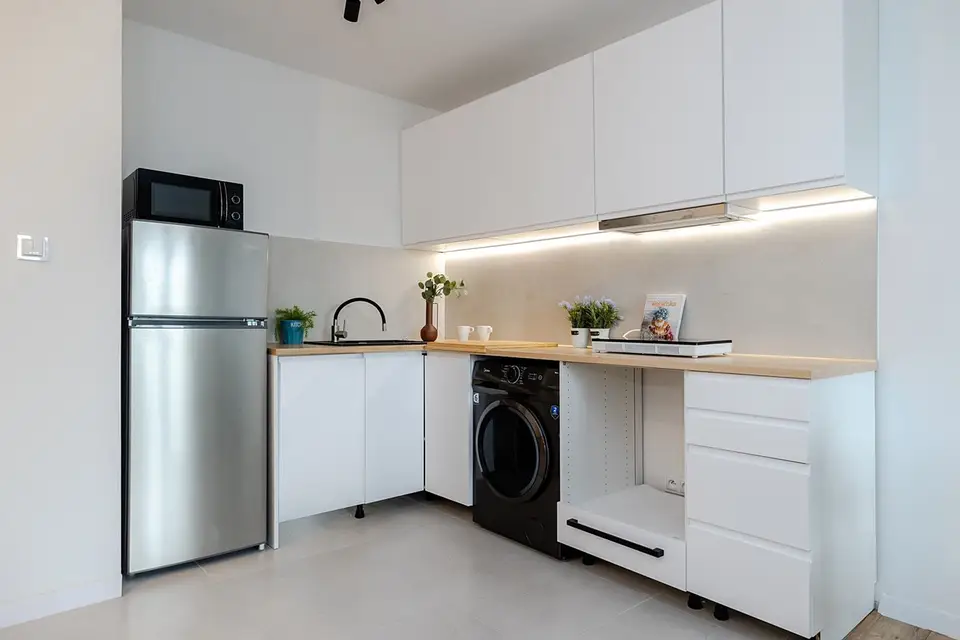room in Praga-Południe 3