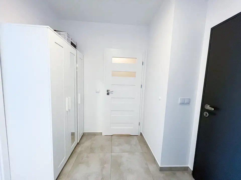 kawalerka, Praga-Północ 11