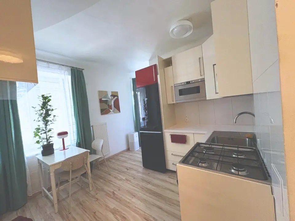 studio in Praga-Południe 8