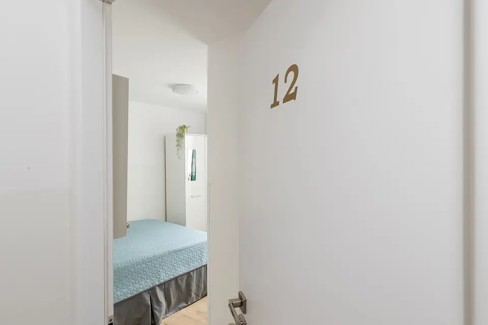 room in Praga-Północ 2