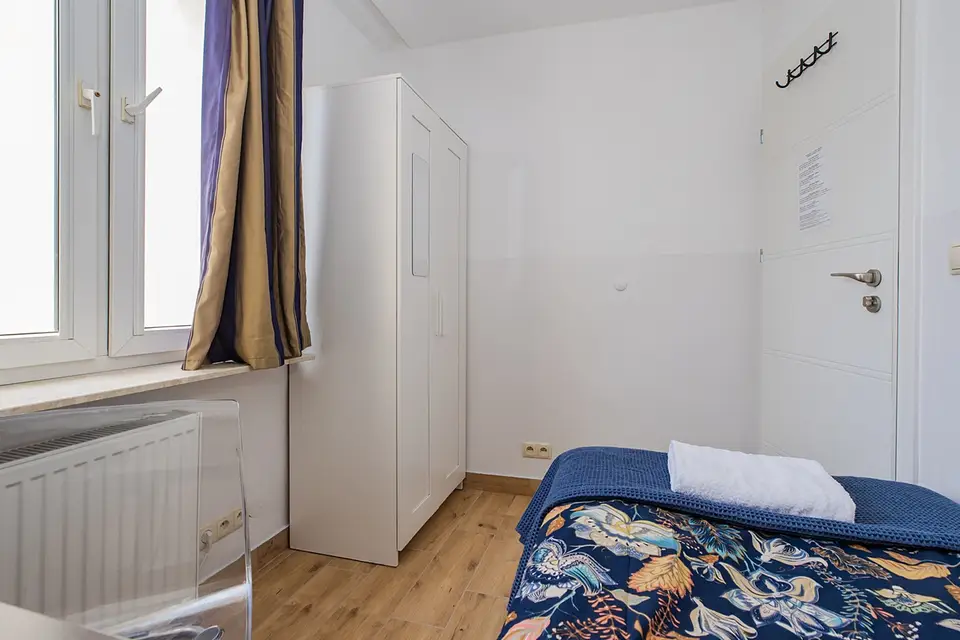 room in Praga-Północ 7
