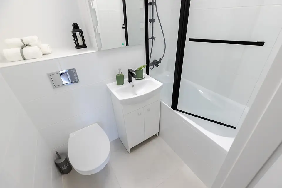 room in Praga-Południe 6