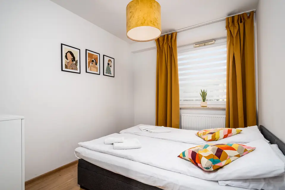studio in Bielany 7