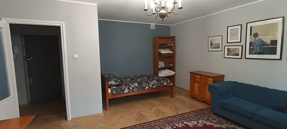studio in Śródmieście 5