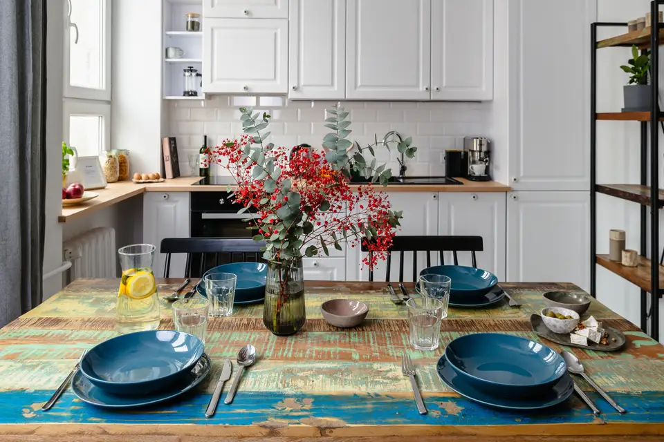 2-room flat in Śródmieście 5