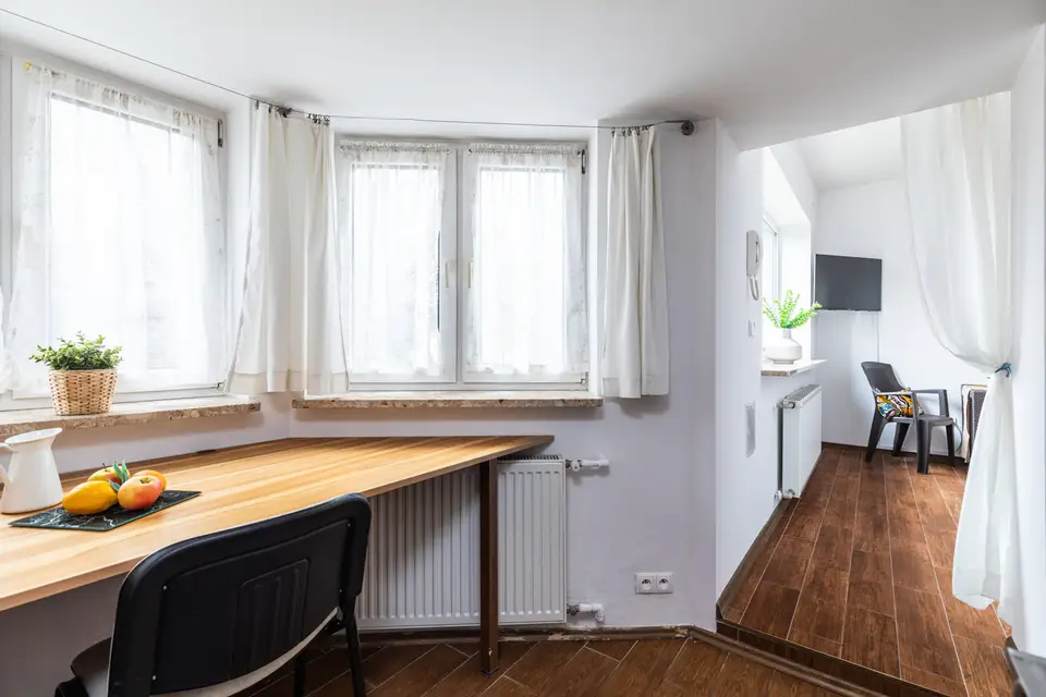 studio in Bemowo 9