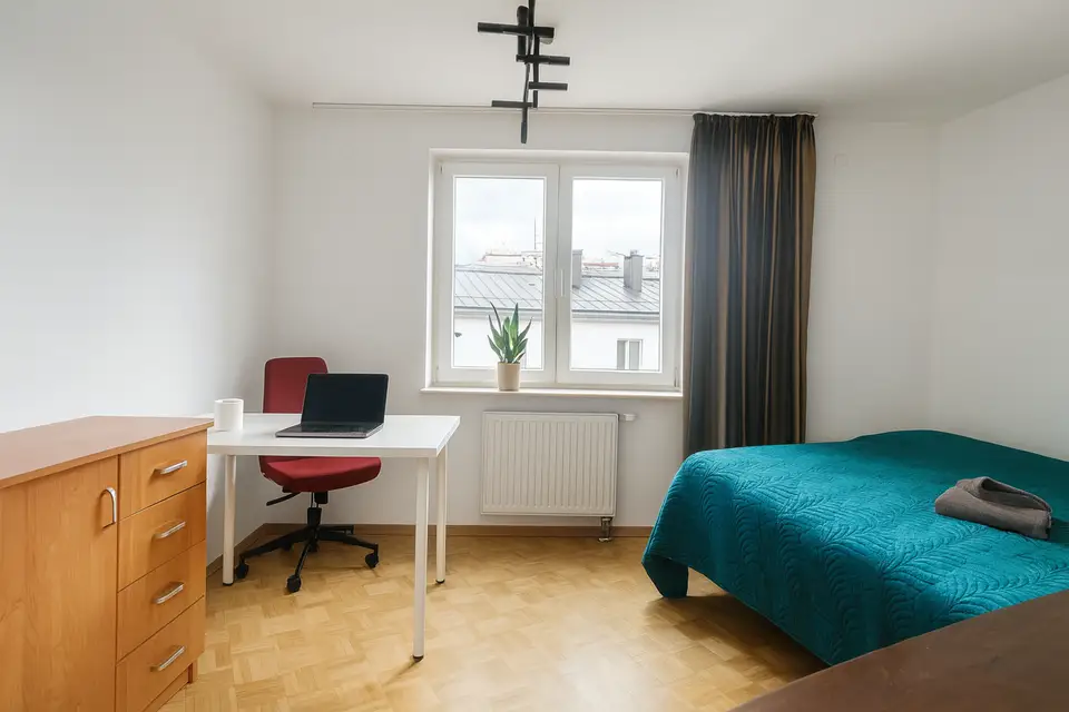 room in Praga-Południe 7