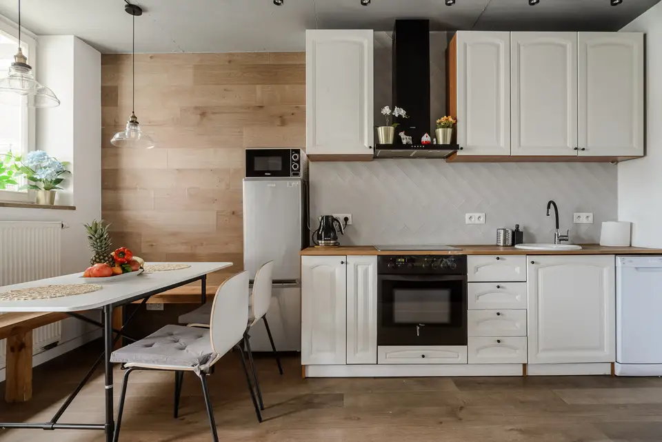 3-room flat in Śródmieście 10