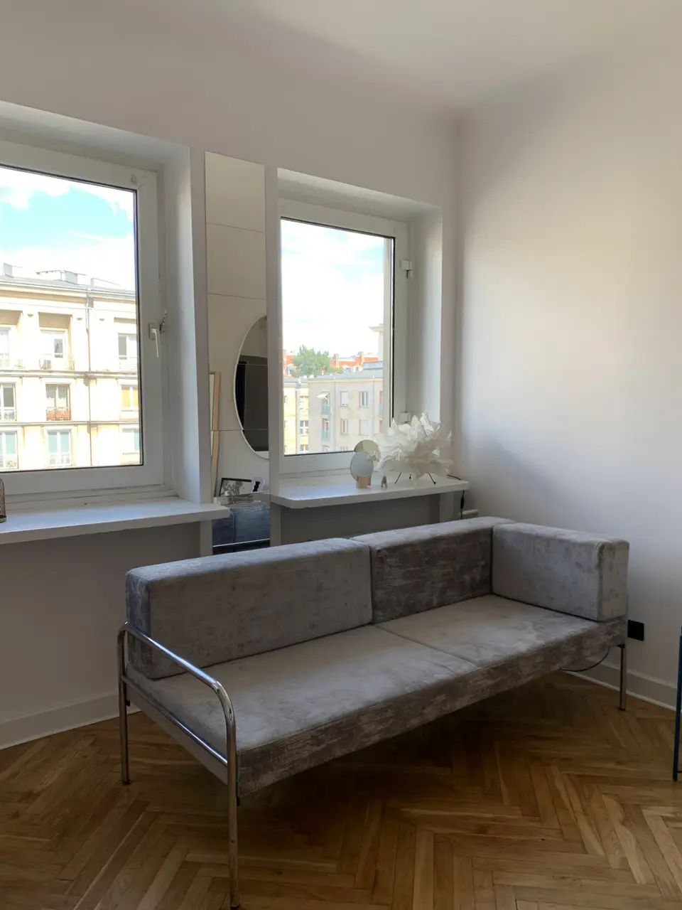 flat in Śródmieście 7