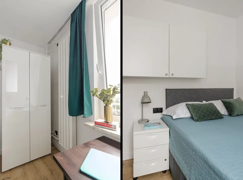 room in Praga-Północ 4