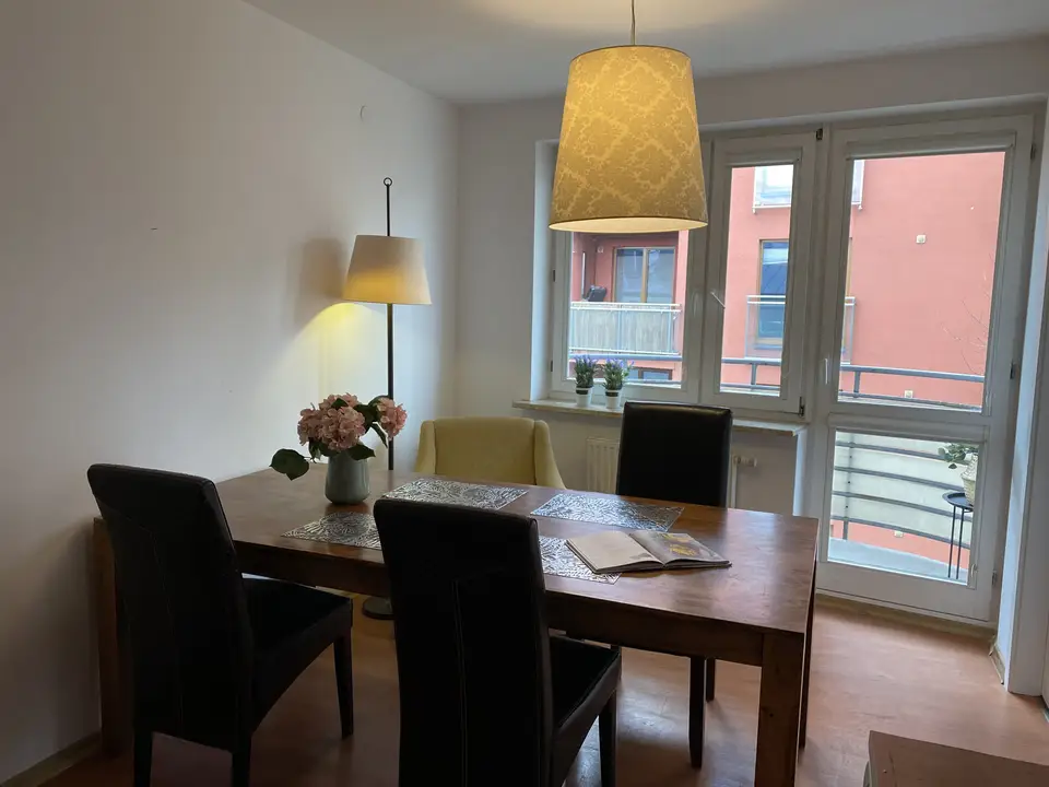 room in Praga-Południe 3