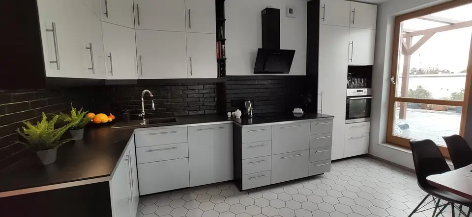 2-room flat in Włochy 9