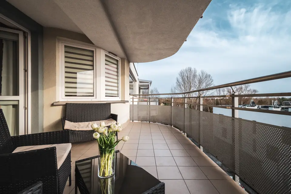 studio in Bielany 11