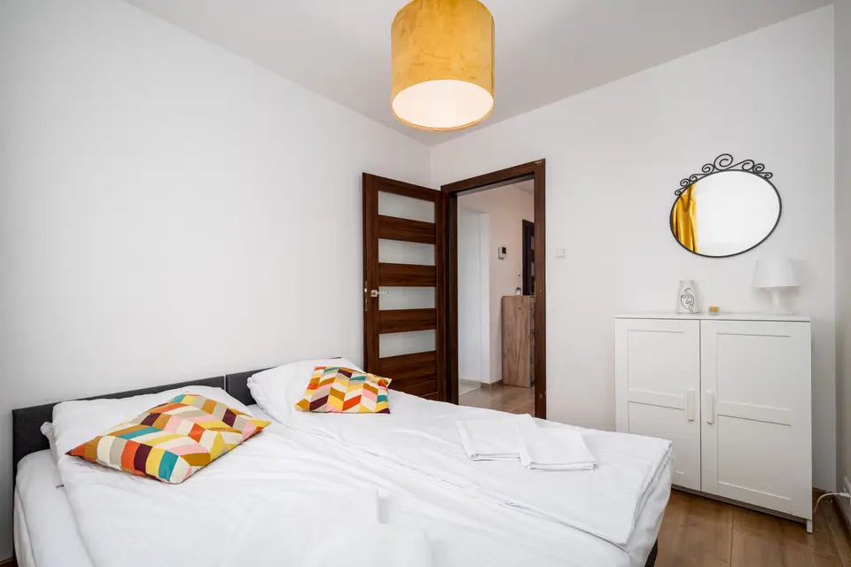 studio in Bielany 6