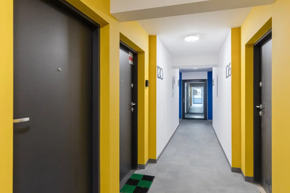 mieszkanie, Warszawa 7