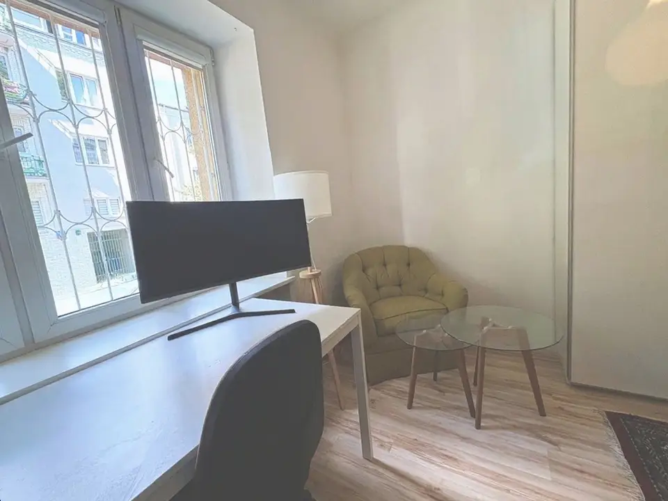 studio in Praga-Południe 6