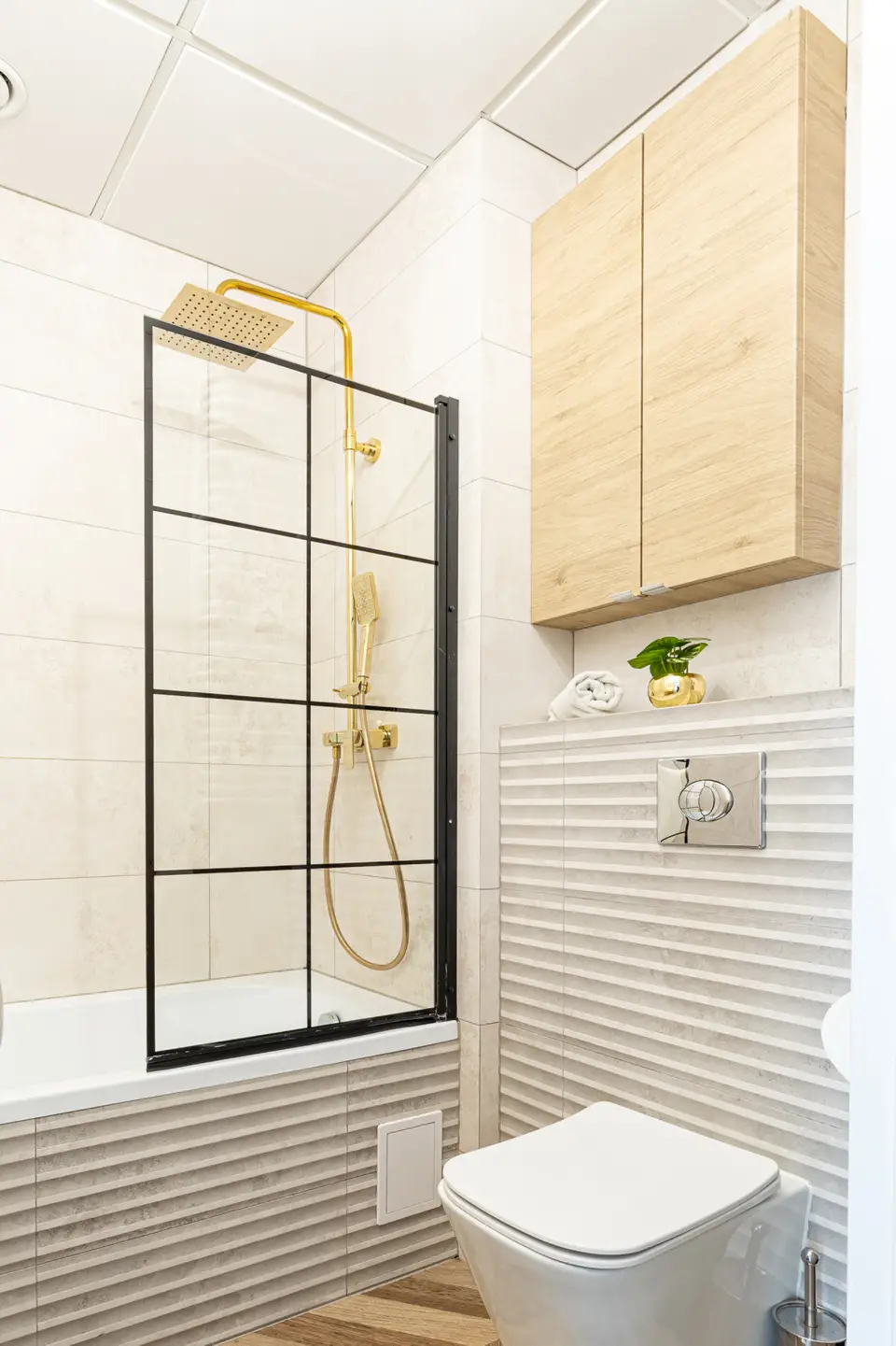 mieszkanie, Wola 9