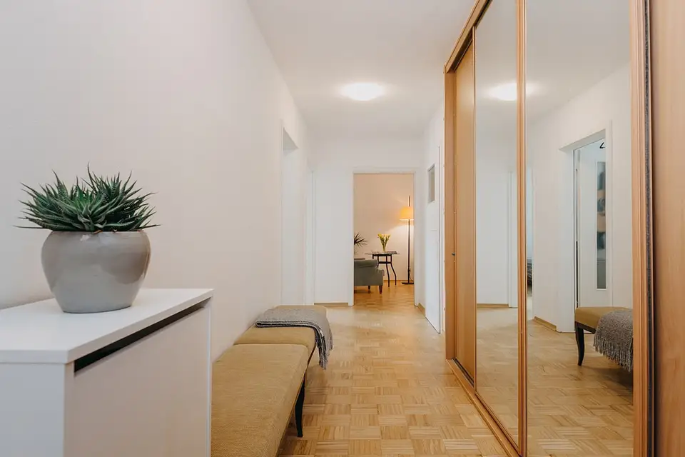 room in Praga-Południe 12