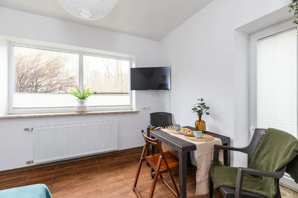 studio in Bemowo 6