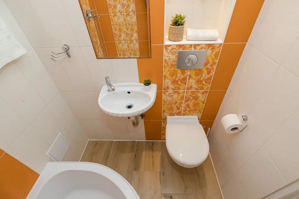 room in Praga-Północ 8