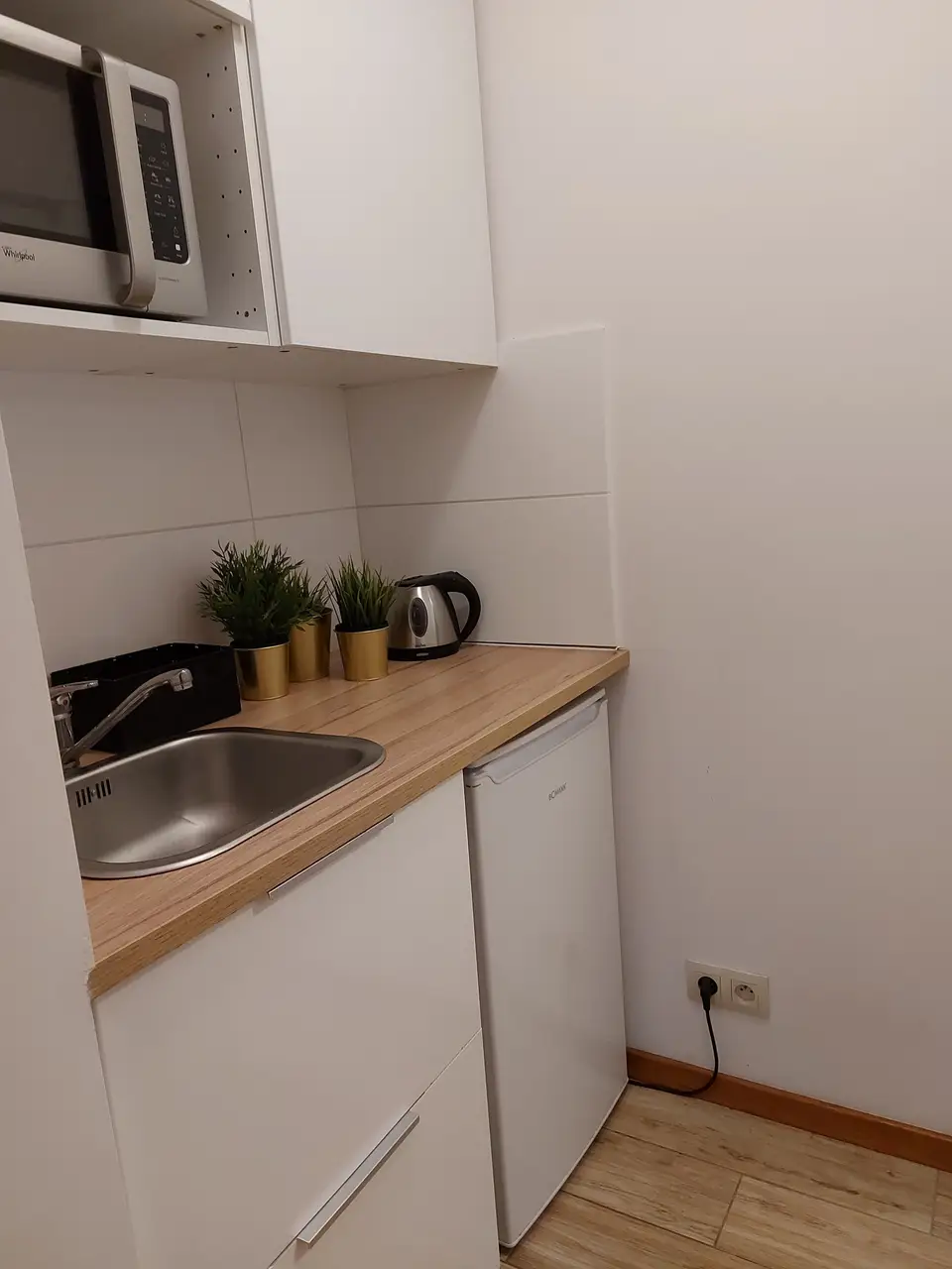 studio in Praga-Północ 4