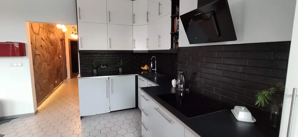 2-room flat in Włochy 10