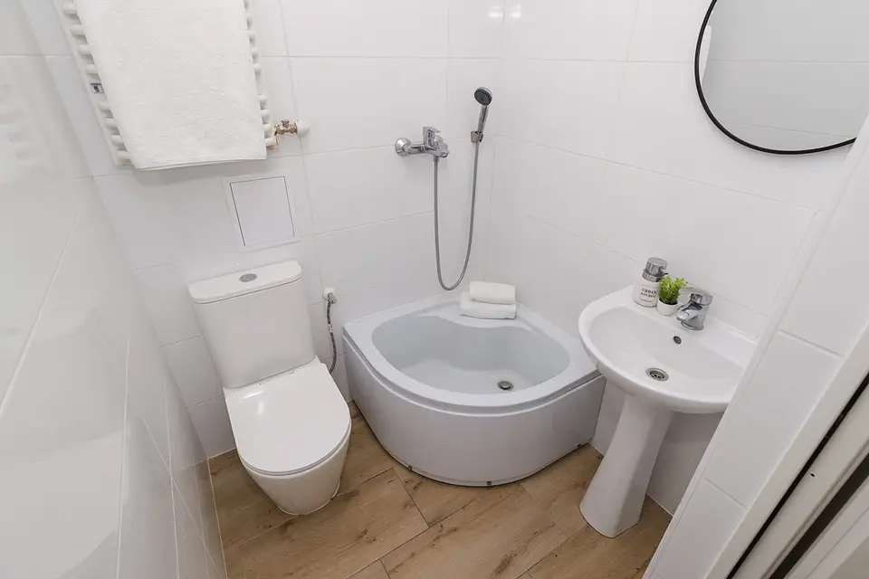 room in Praga-Północ 12