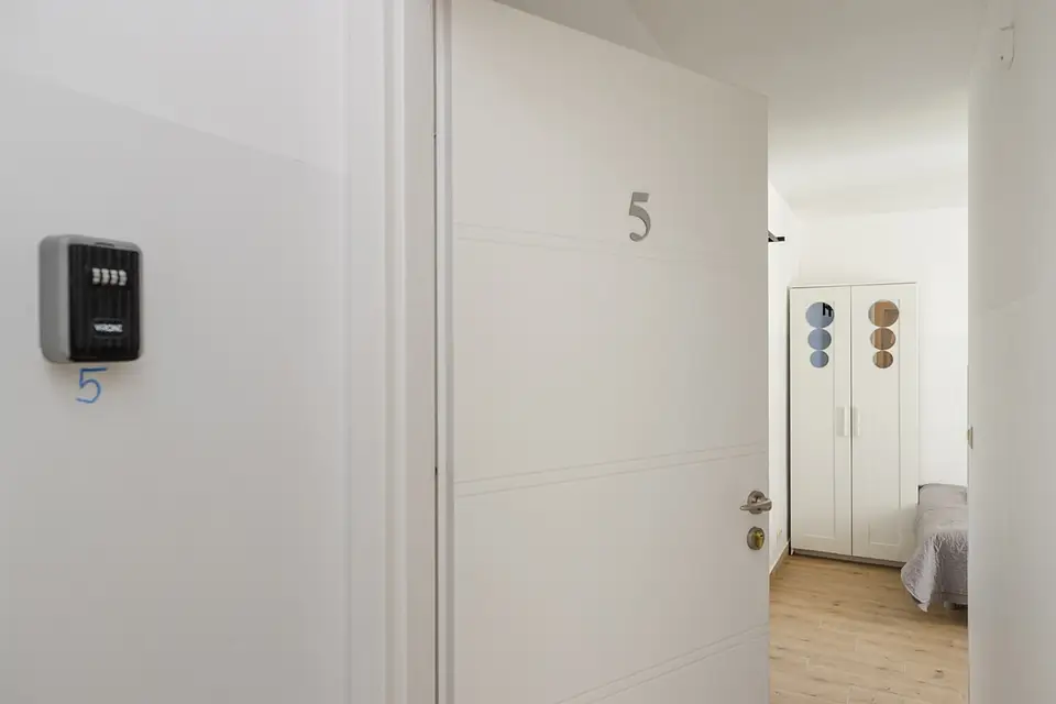 room in Praga-Północ 3