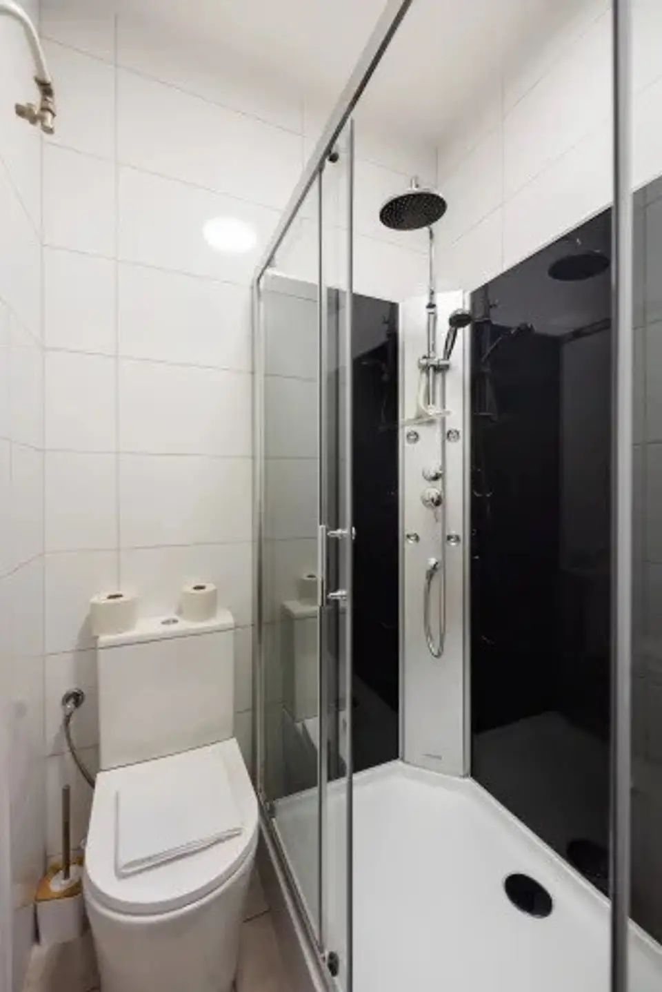 flat in Śródmieście 4
