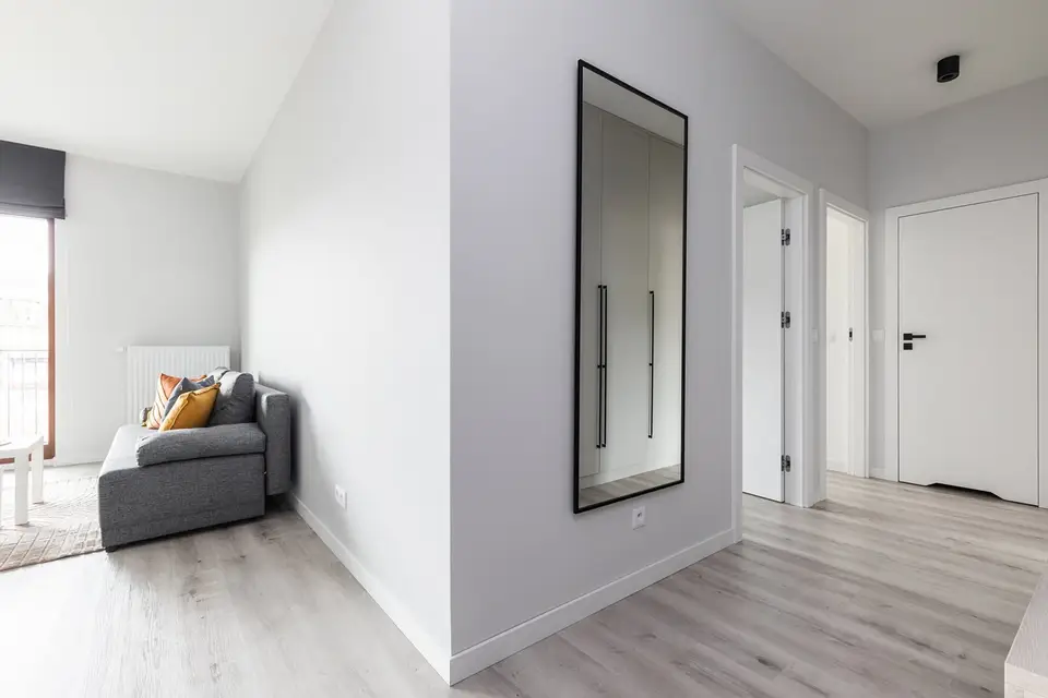 2-room flat in Wilanów 11