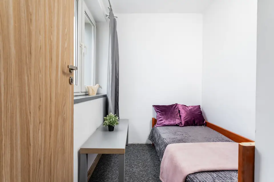 2-room flat in Śródmieście 11